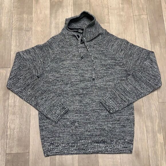 Mens NWOT Primark Pullover Shawl Collar Sweater‎ - Picture 1 of 7